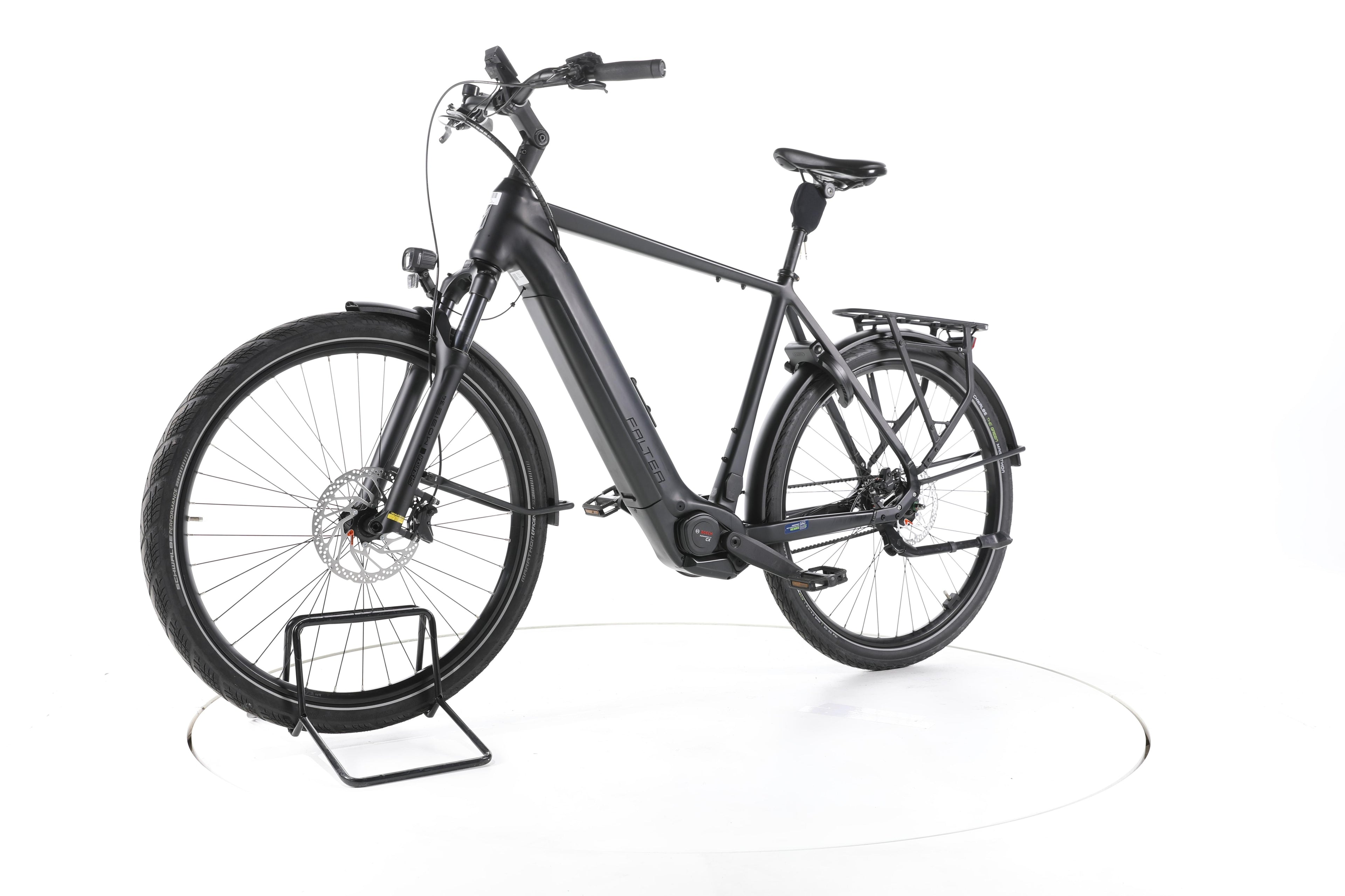 FALTER SUB 9.5 FL PLUS City E-Bike 2025 - Image 6