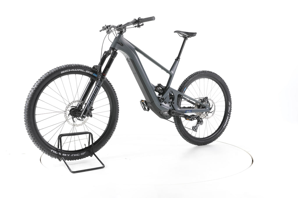 SCOR 4060 Z LT SLX Fully E-Bike Carbon - Image 6