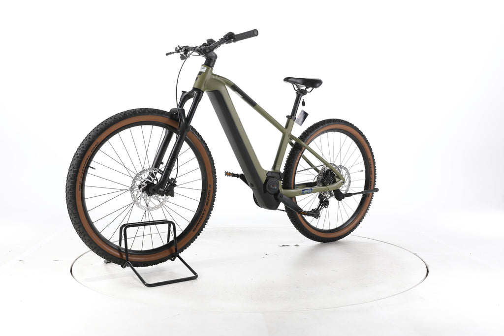 Cube Reaction Hybrid Race E-Bike - Image 6