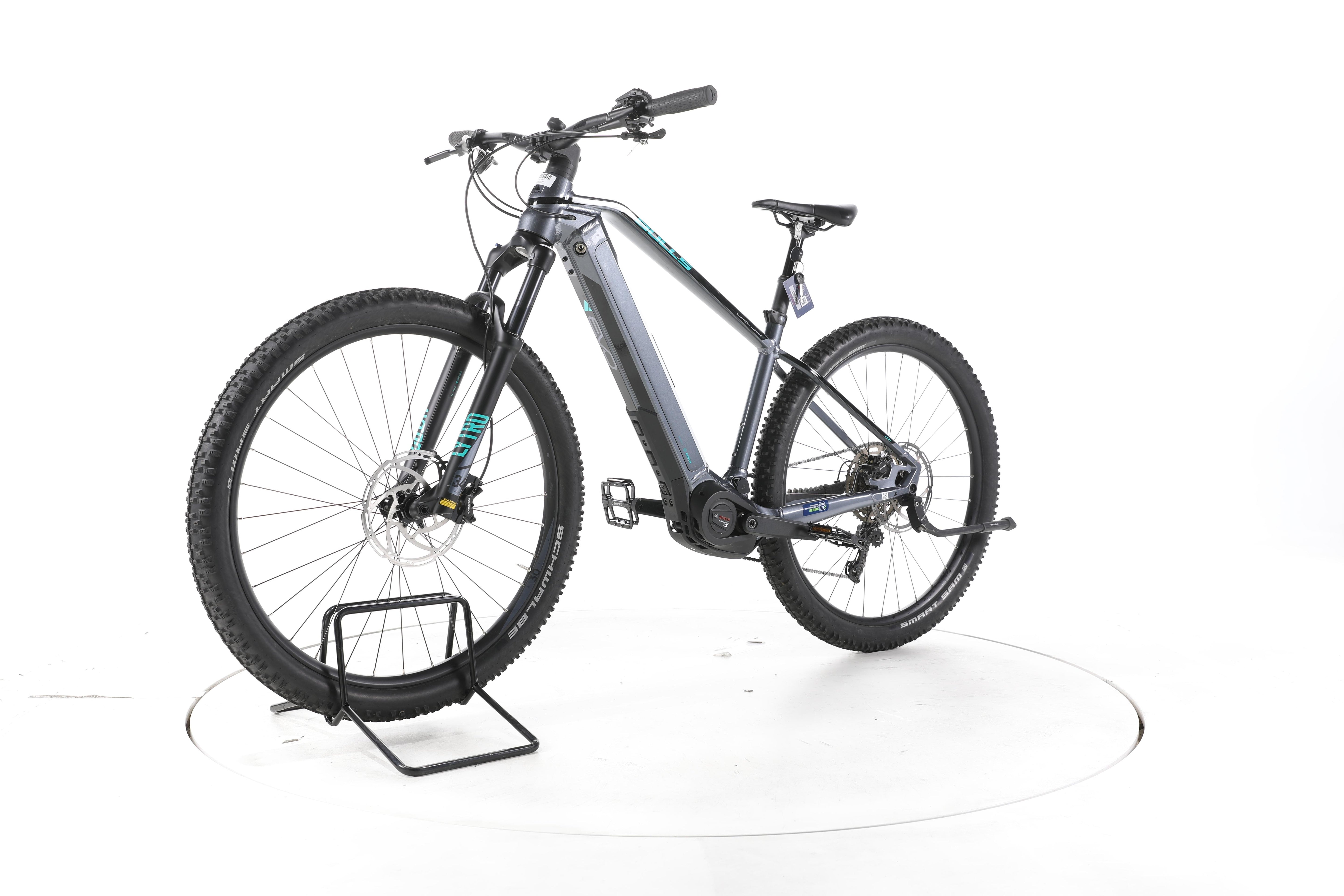 Bulls SonicEVO 1 E-Bike - Image 6