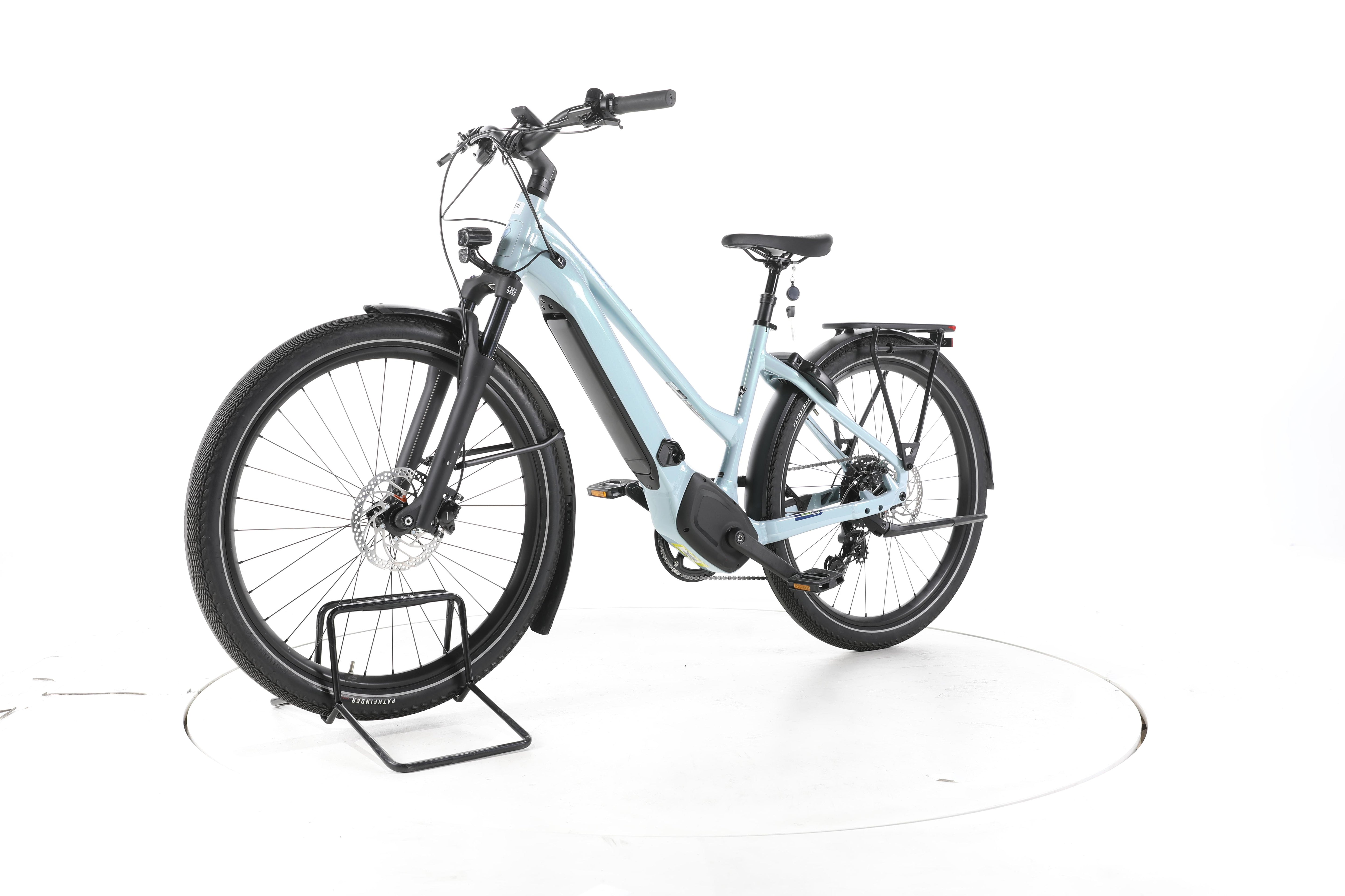 Specialized Turbo Vado 4.0 ST Trekking E-Bike 2025 - Image 6