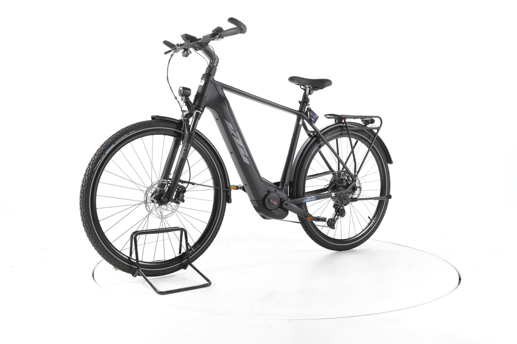KTM Power Sport 11 Trekking E-Bike - Image 6