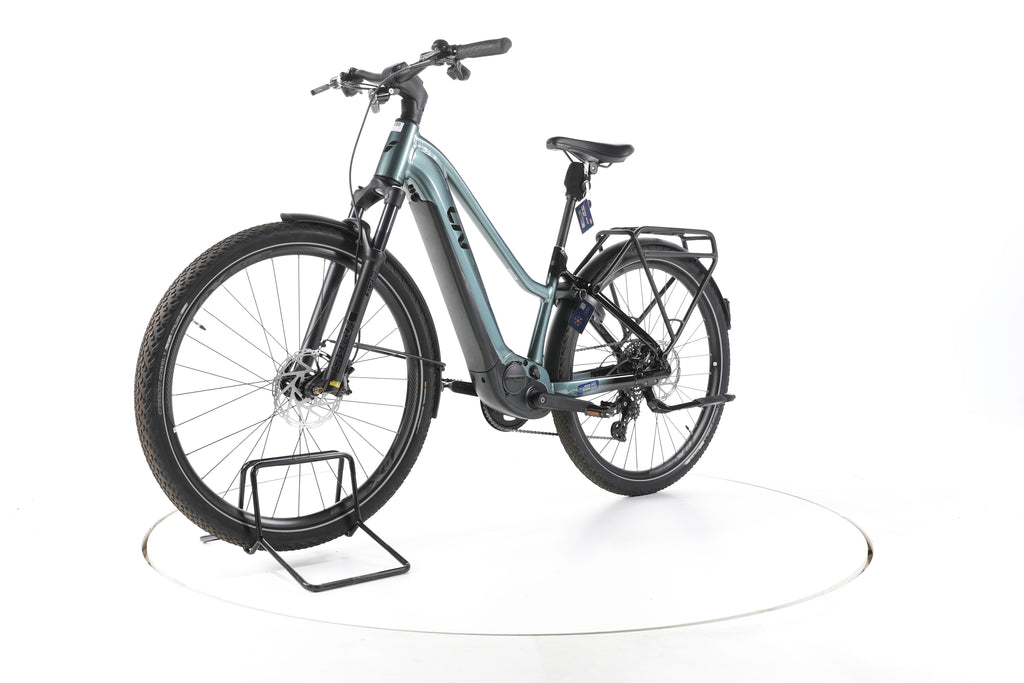 Liv Amiti-E+ Pro Trekking E-Bike - Image 6