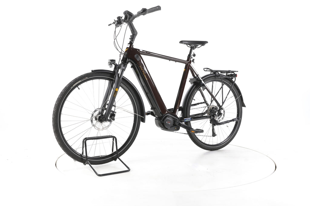 Victoria eTrekking 12.8 Trekking E-Bike - Image 6