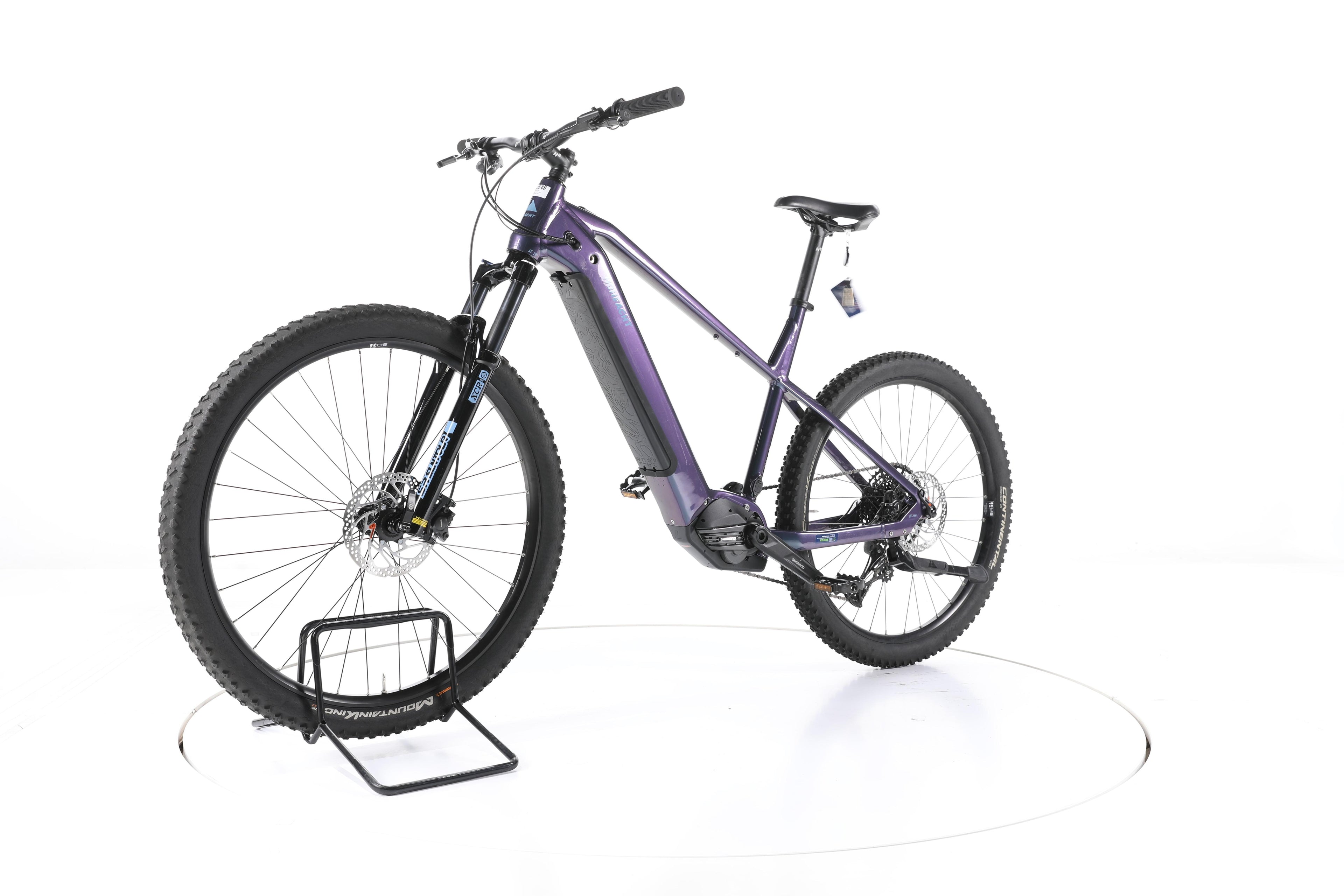 HoheAcht Sento Roko E-Bike - Image 6
