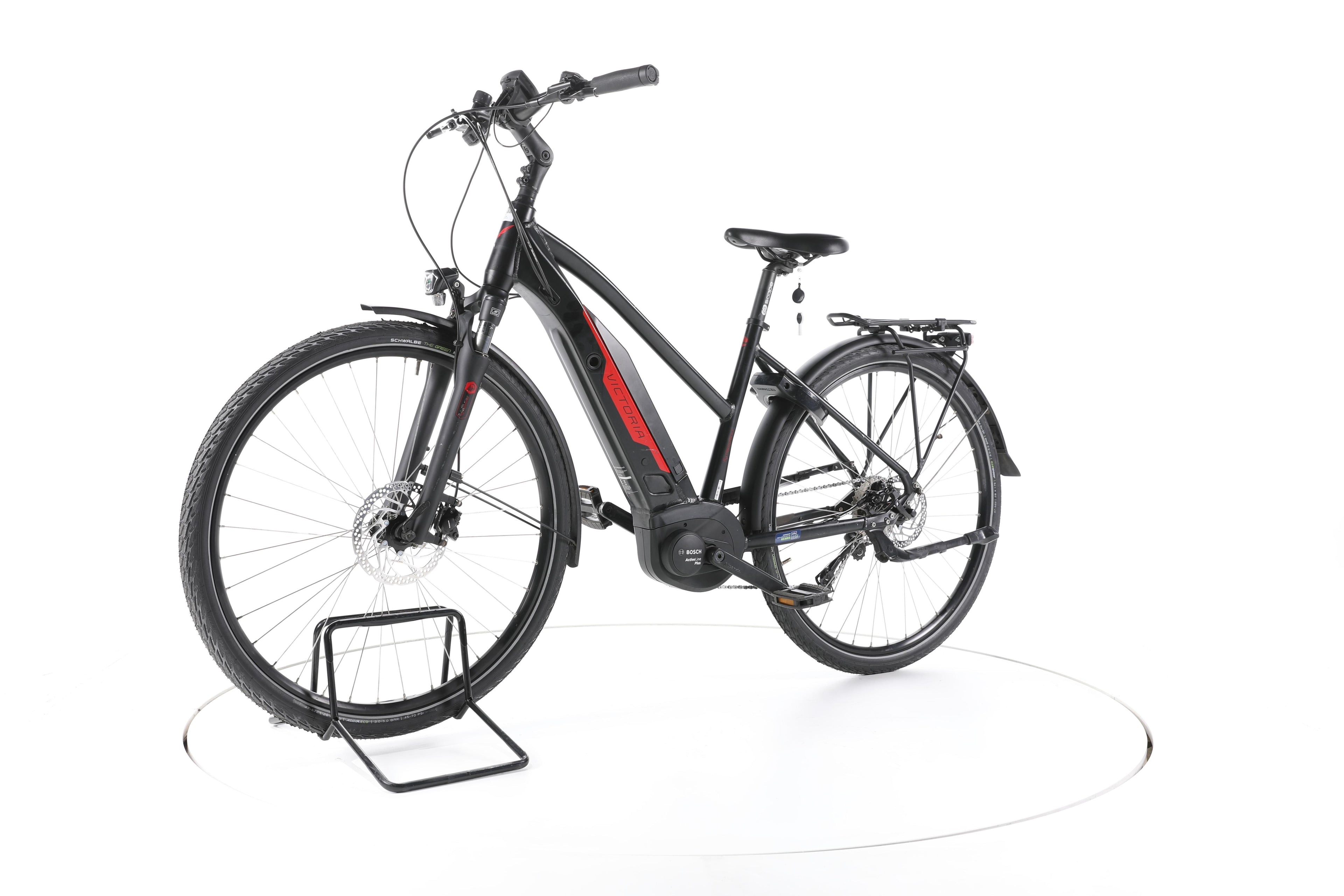 Victoria eTrekking 6.5 Trekking E-Bike - Image 6