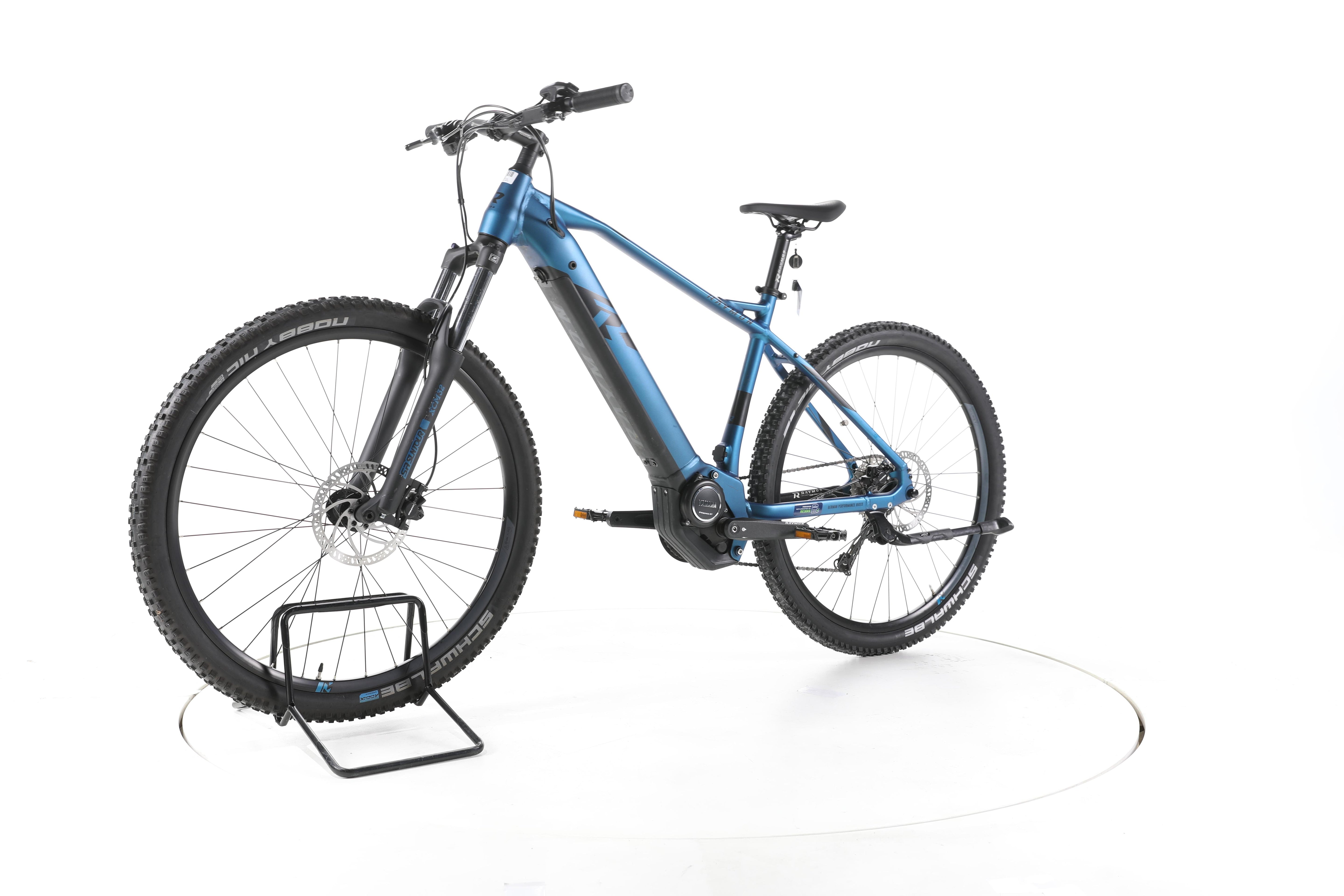 R Raymon HardRay E 5.0 E-Bike - Image 6
