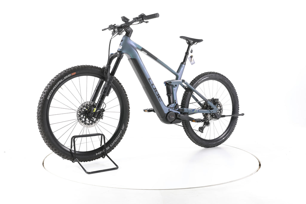 Cube Stereo Hybrid 140 HPC ABS E-Bike Fully Carbon - Image 6