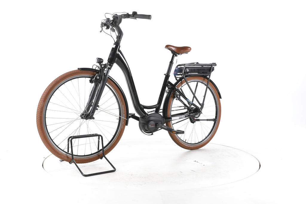 Riese & Müller Swing Rücktritt City E-Bike Tiefeinsteiger - Image 6