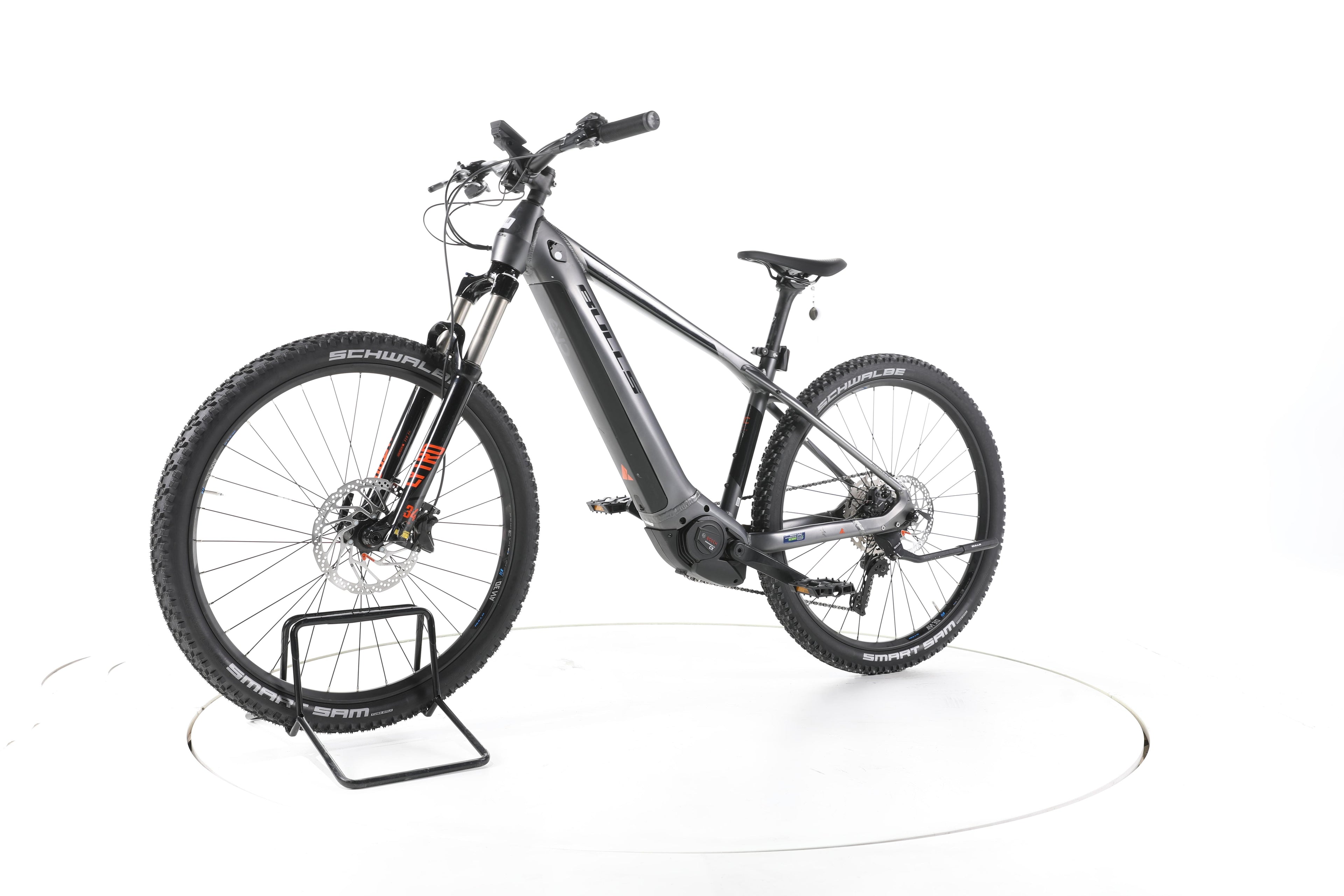 Bulls Copperhead EVO 2 XXL E-Bike - Image 6
