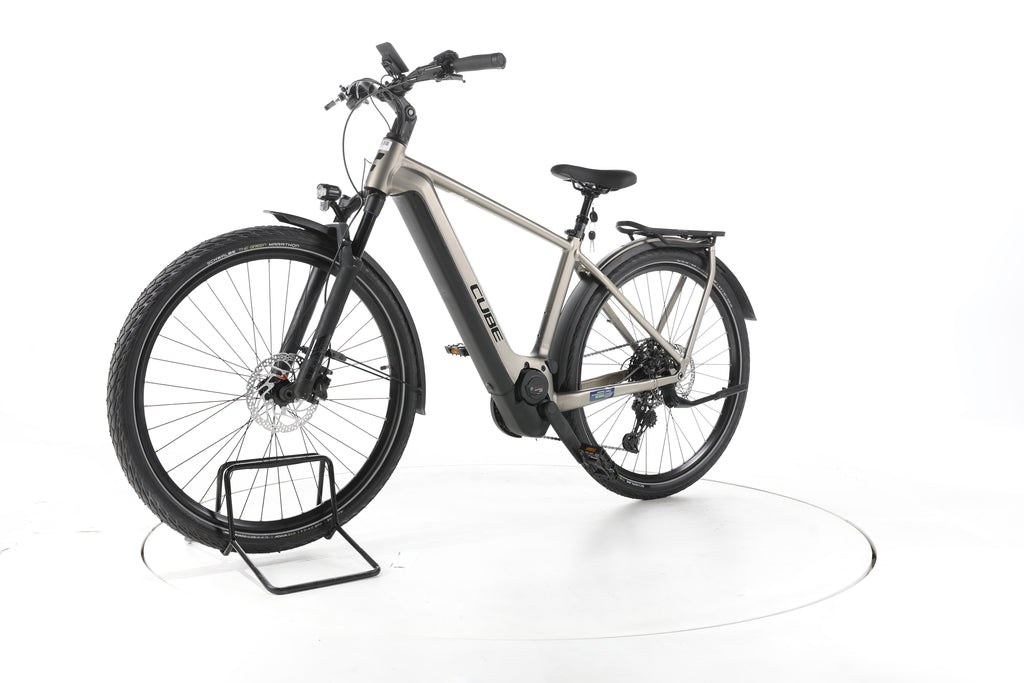 Cube Kathmandu Hybrid Pro Trekking E-Bike 2024 - Image 6