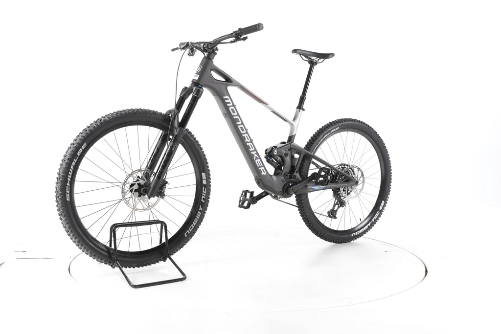 Mondraker Neat R E-Bike Fully 2024 - Image 6