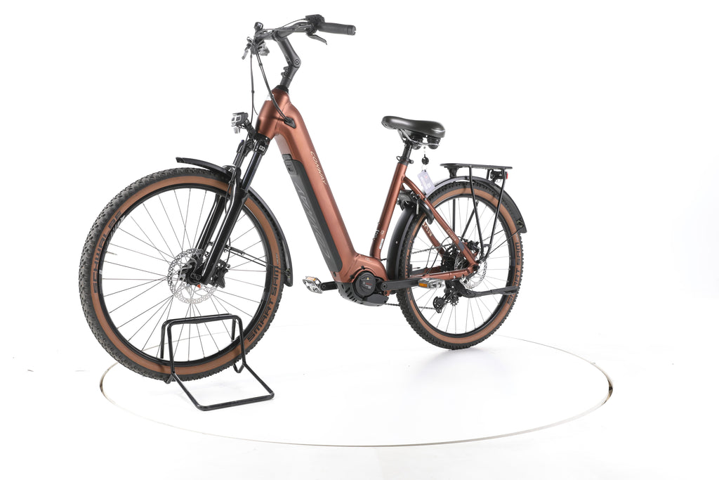 Conway Cairon C 2.0 Trekking E-Bike Tiefeinsteiger 2025 - Image 6