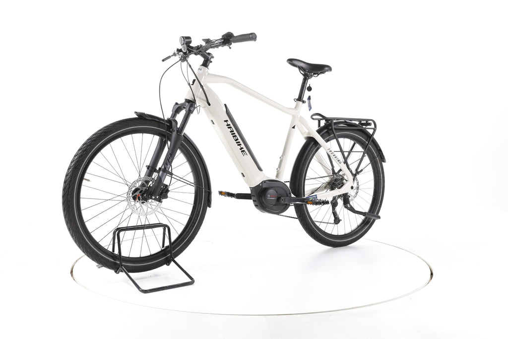 Haibike Trekking 3 Trekking E-Bike - Image 6