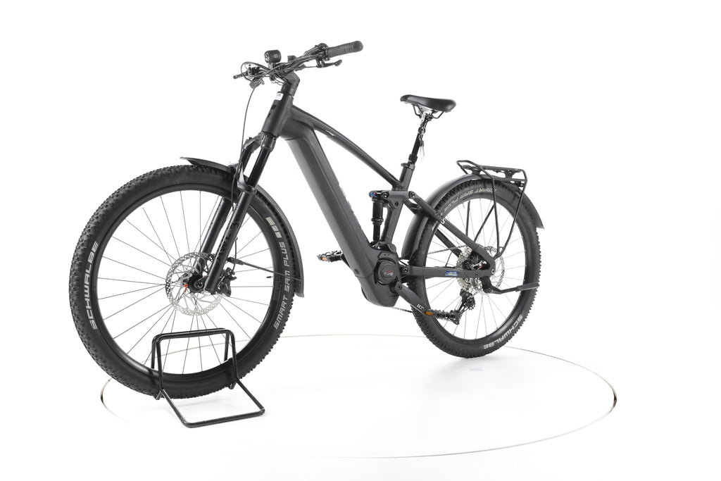 Cube Stereo Hybrid 120 SL Allroad SUV E-Bike - Image 6