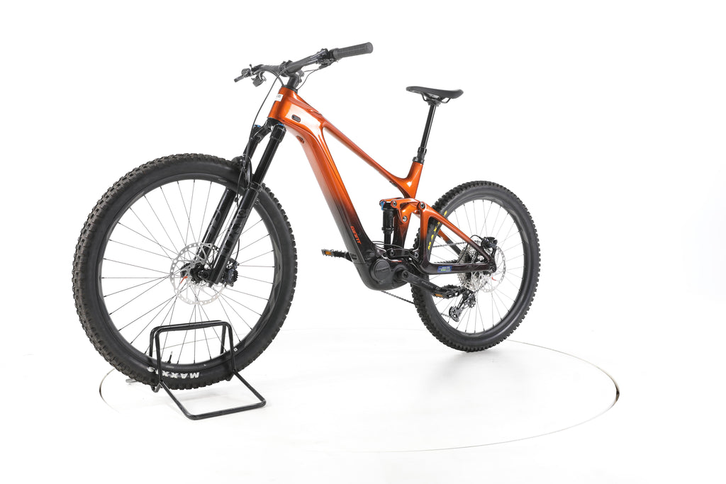 Giant Trance X Advanced E + EL 2 E-Bike Fully Carbon - Image 6