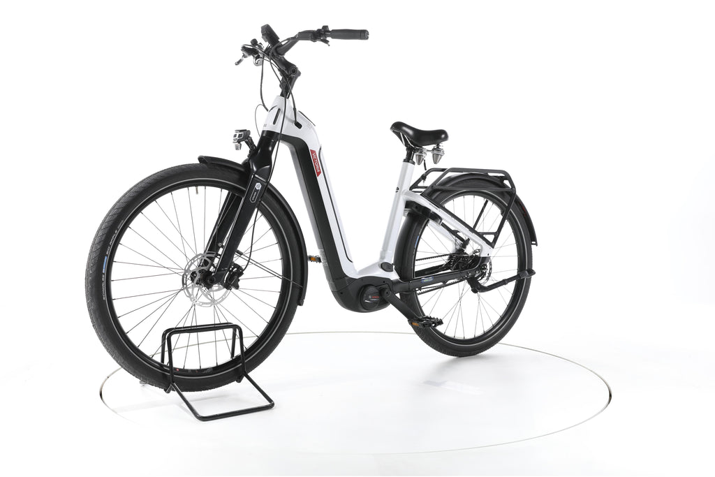 Victoria Utilyon 1 City E-Bike Tiefeinsteiger 2024 - Image 6