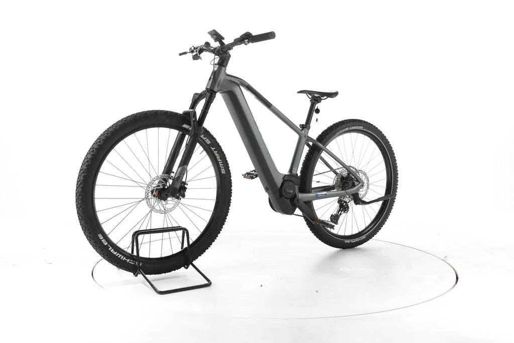 Cube Reaction Hybrid Pro E-Bike - Image 6