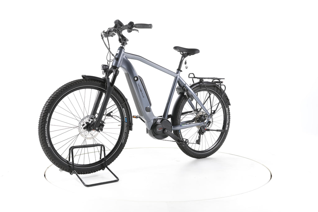 Velo de Ville SEB 800 Trekking E-Bike - Image 6
