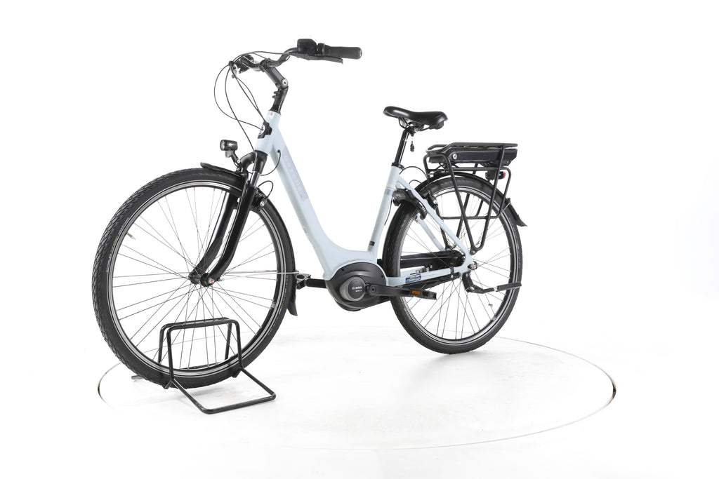 Gazelle Paris C7 HMB City E-Bike Tiefeinsteiger - Image 6