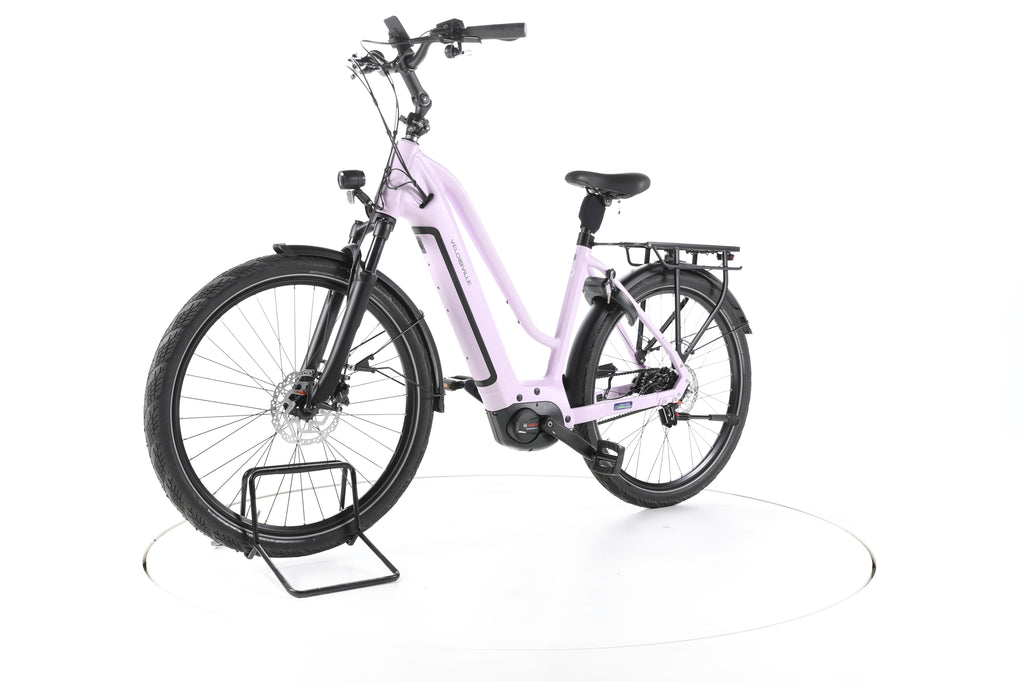 Velo de Ville AEB 890 Pro City E-Bike 2025 - Image 6