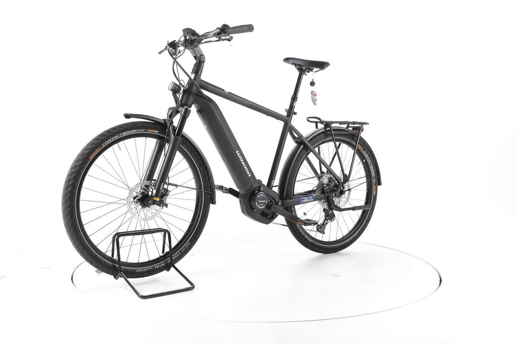 Winora Yucatan 12 Pro Trekking E-Bike - Image 6