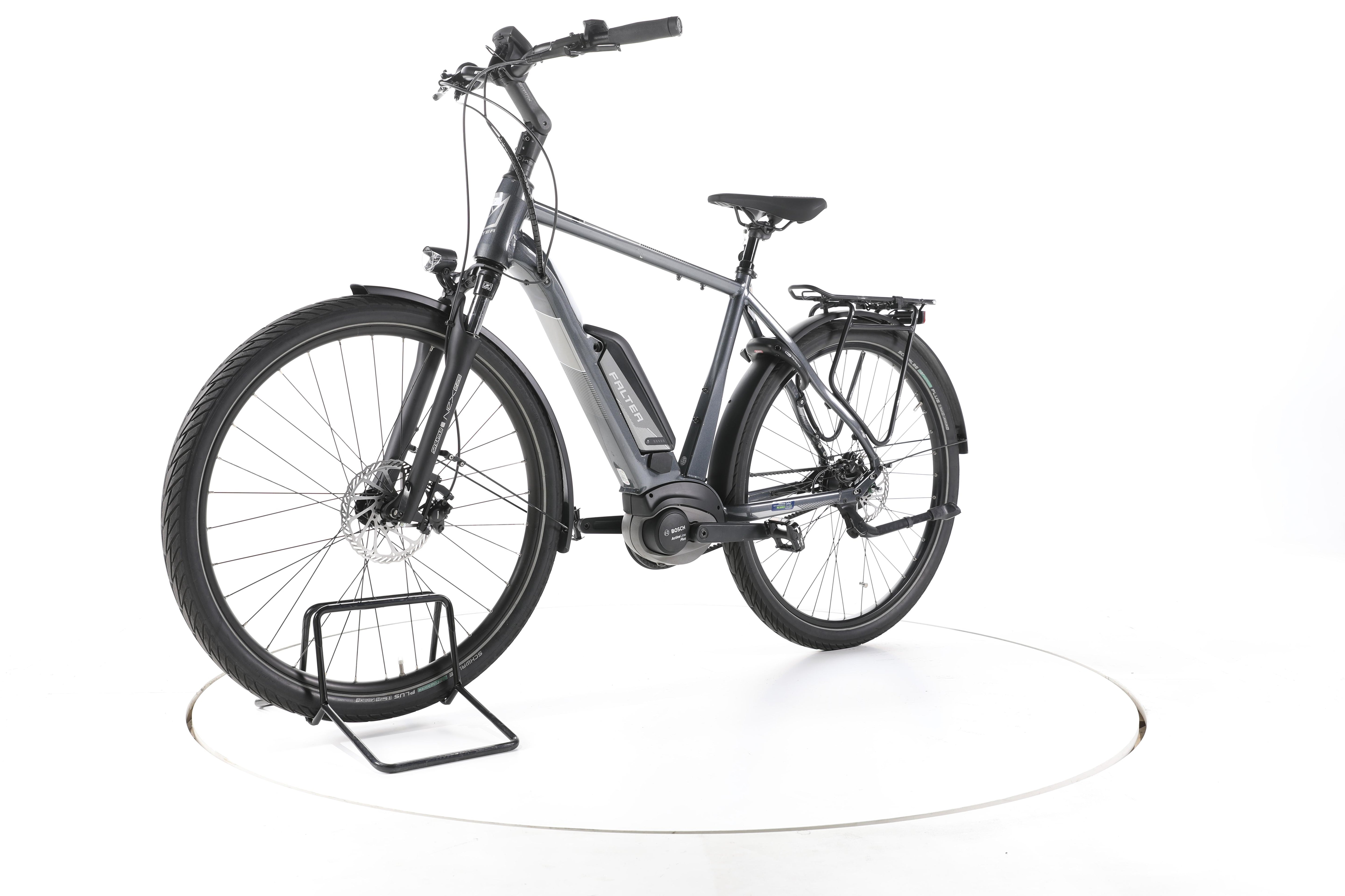FALTER E 9.3 City E-Bike - Image 6
