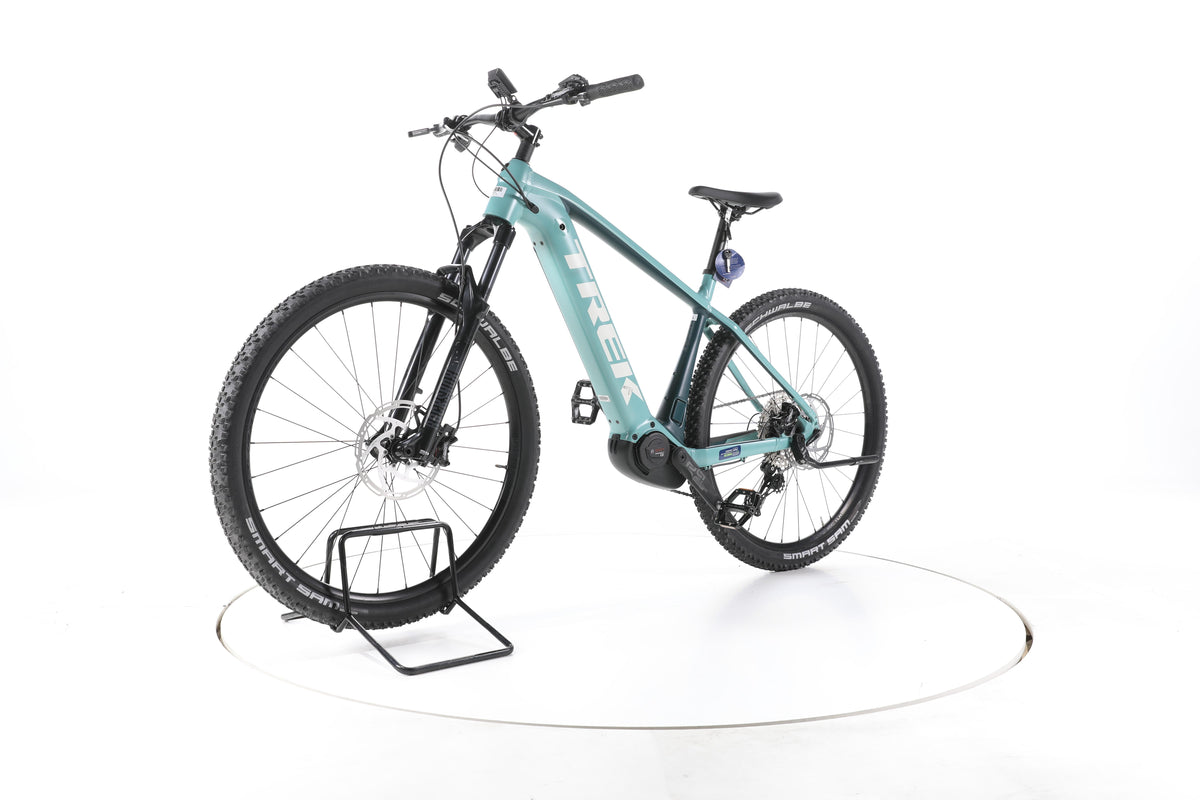 Trek Powerfly 5 Gen 4 E-Bike - Image 6
