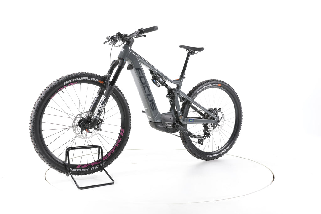 Focus JAM² 7.9 Fully E-Bike - Image 6