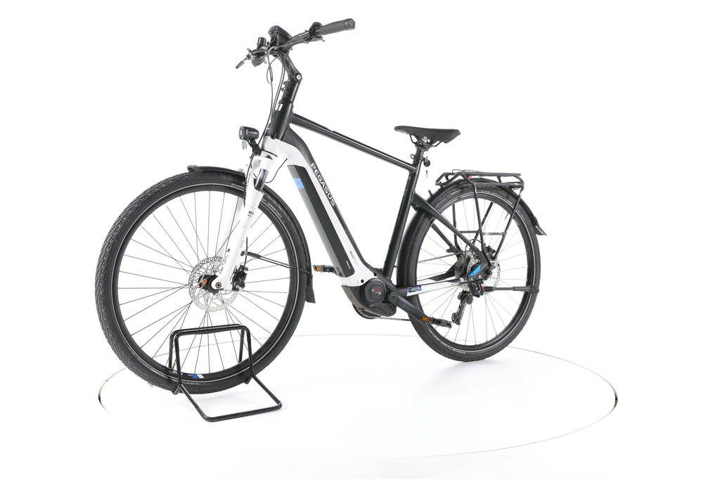 Pegasus Premio Evo 10 Lite Trekking E-Bike - Image 6