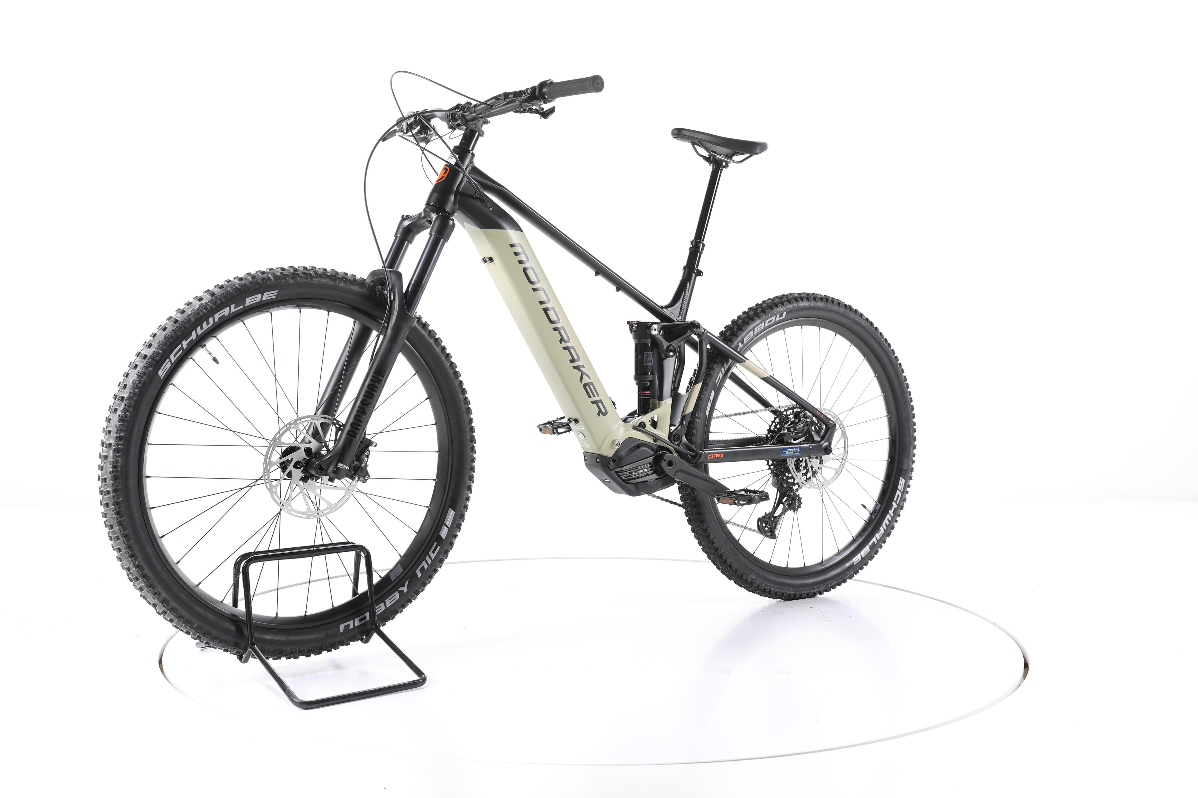 Mondraker DUSK Fully E-Bike 2023 - Image 6