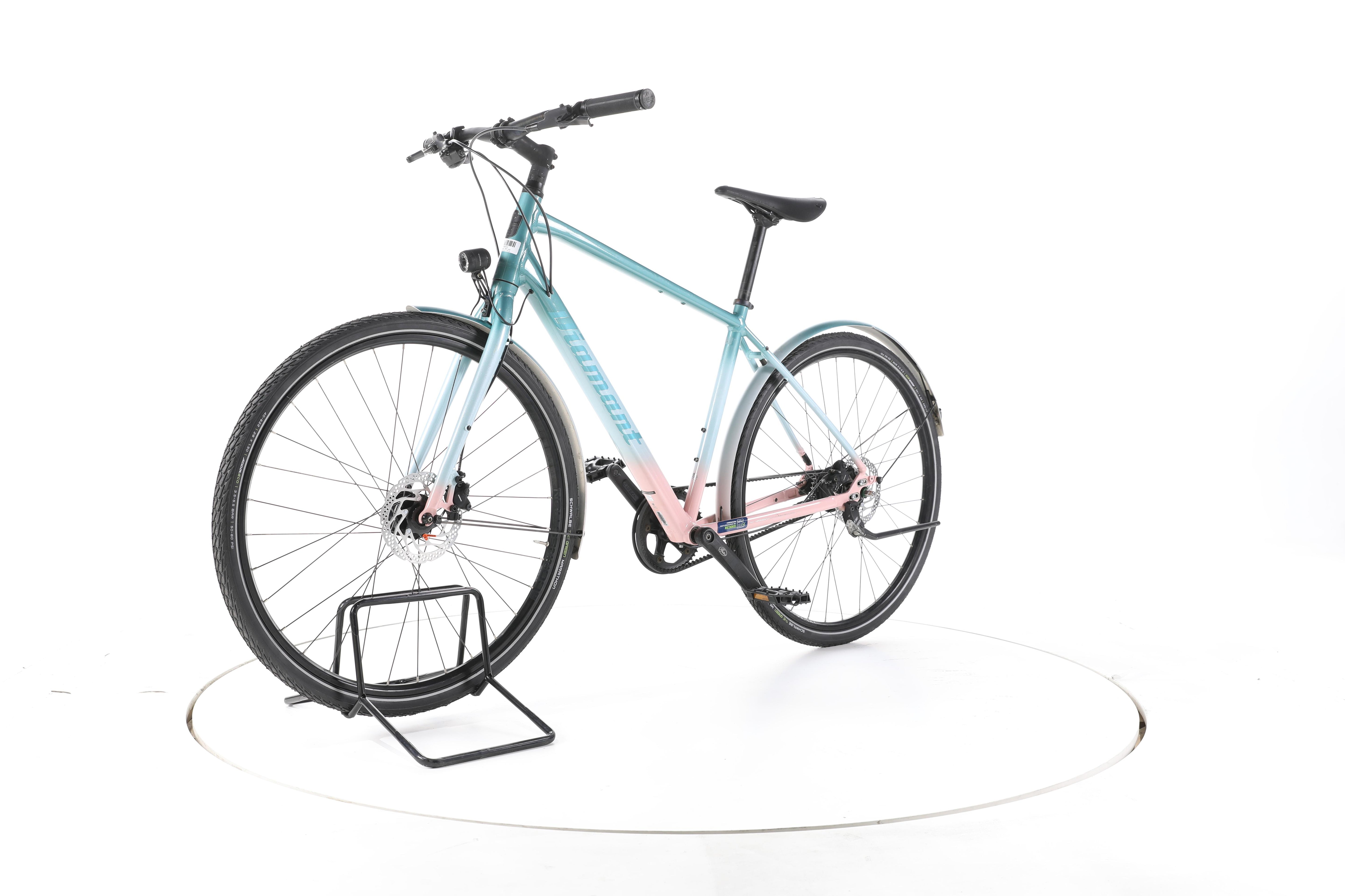 Diamant 139 Fahrrad City & Trekking - Image 6