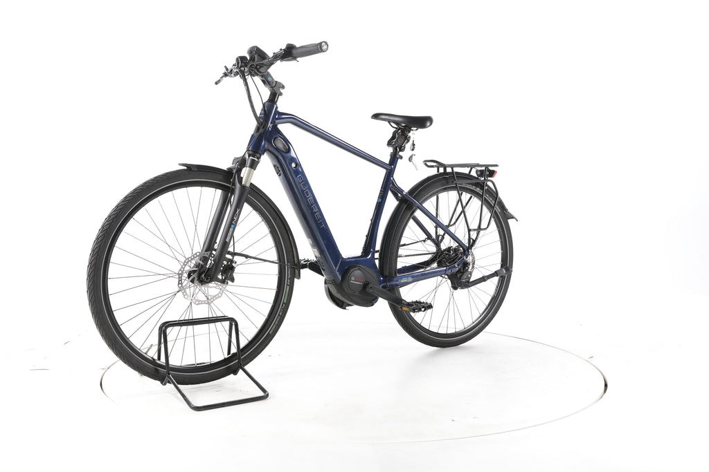 Gudereit ET-11 Rohloff PT City E-Bike - Image 6