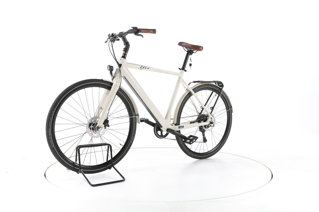 Geero E-Bike City Classic + Trekking E-Bike - Image 6