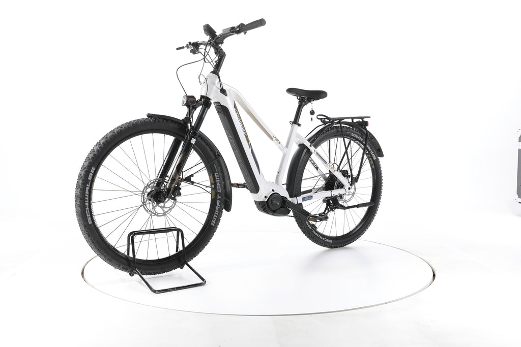 Conway Cairon S 5.0 Trekking E-Bike - Image 6