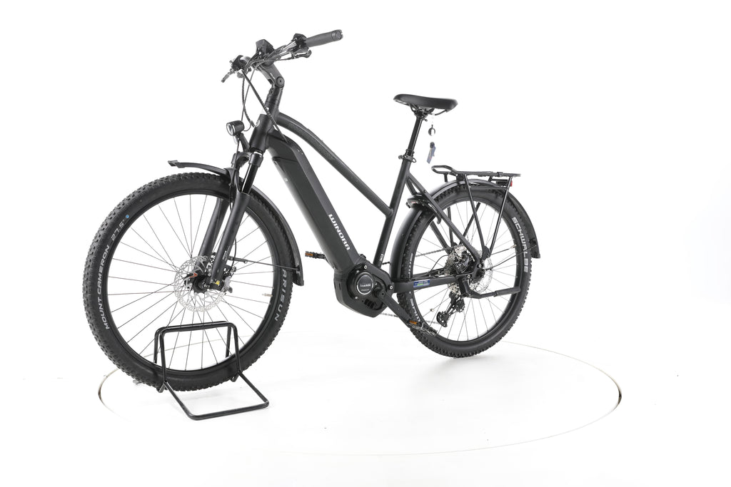 Winora Yucatan 12 Pro Trekking E-Bike - Image 6