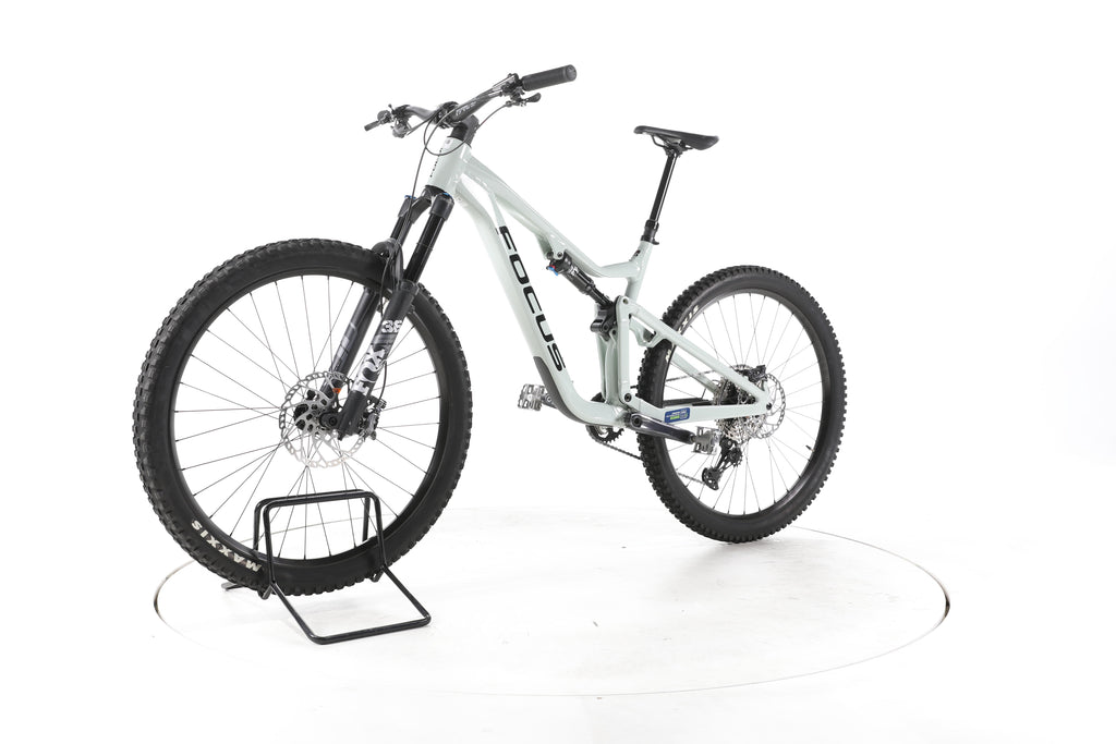 Focus Jam 6.9 Fahrrad Fully - Image 6