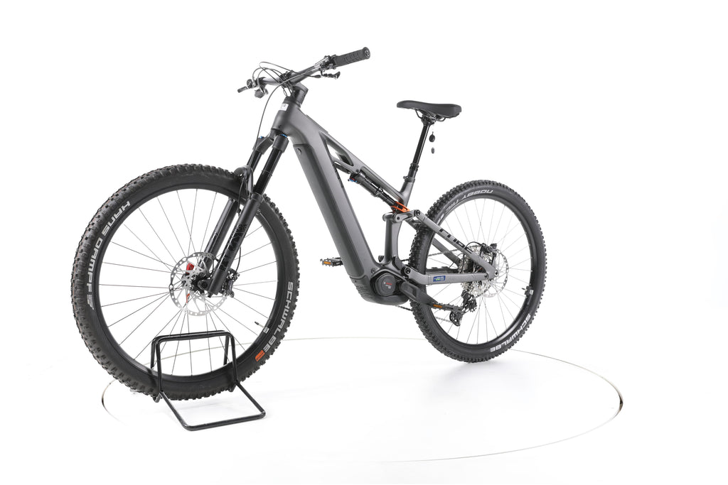 Cube Stereo Hybrid One44 Fully E-Bike Carbon 2024 - Image 6