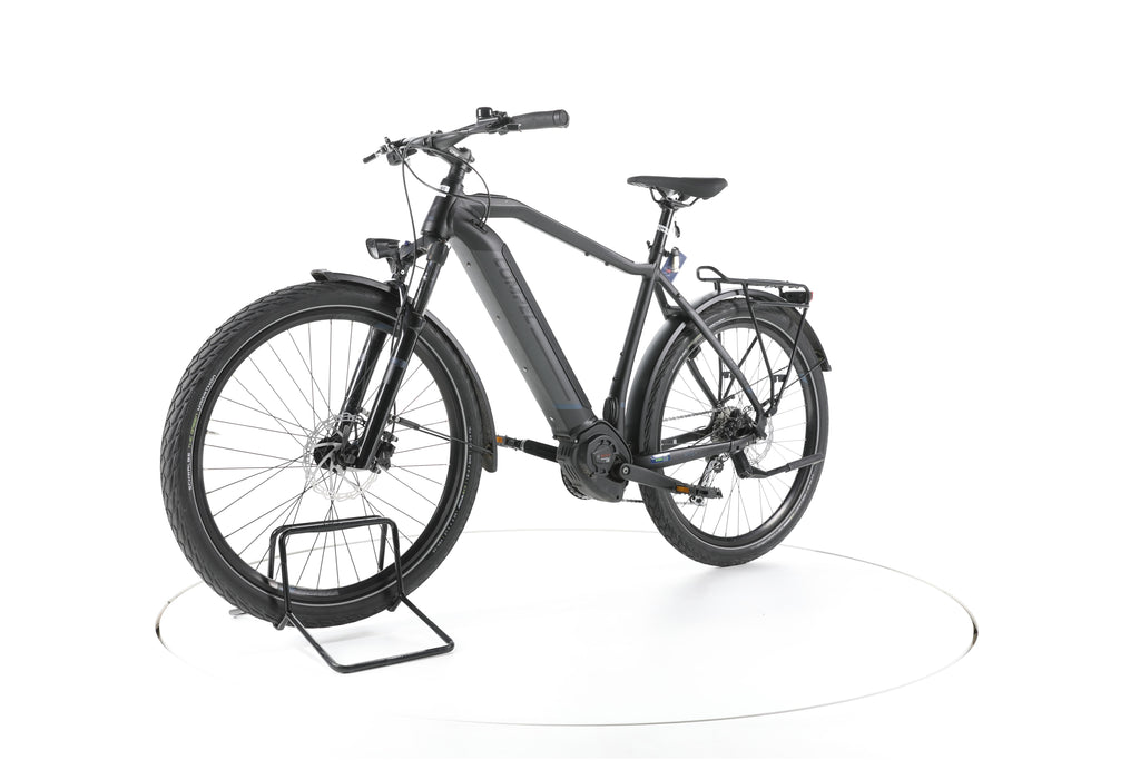 Compel HTS 9.7 Hybrid Trekking E-Bike - Image 6