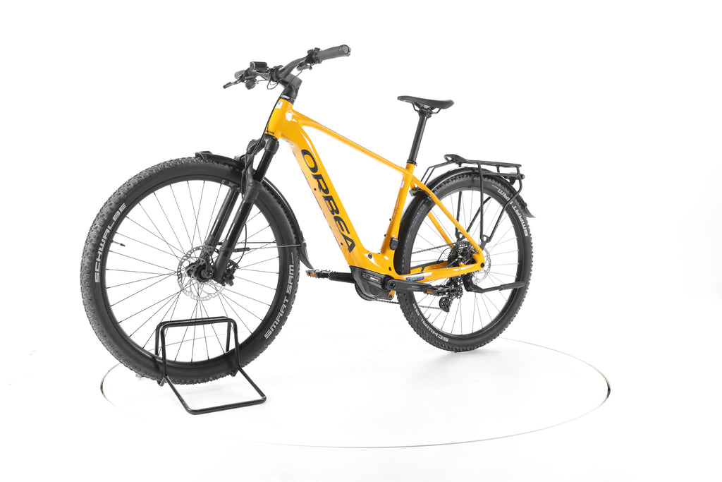 Orbea KEMEN SUV 40 Trekking E-Bike - Image 6