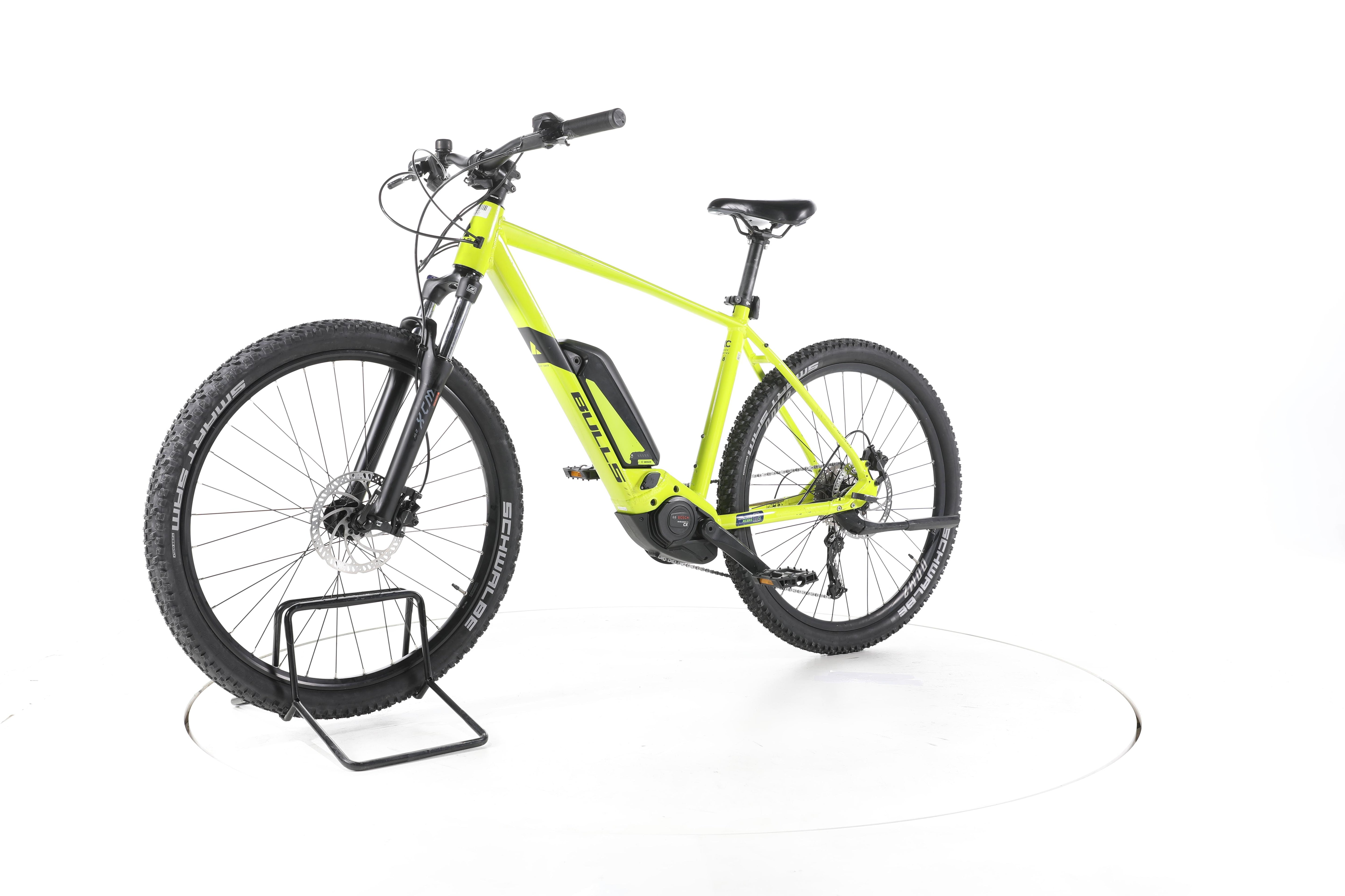 Bulls LT CX E-Bike - Image 6