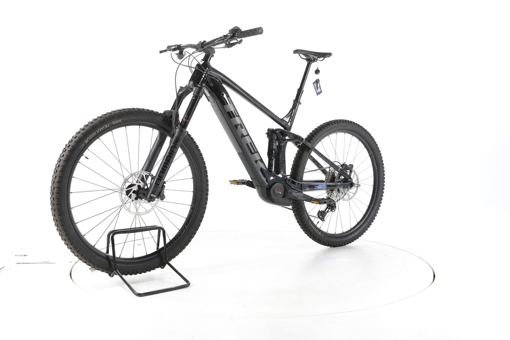 Trek Rail 7 E-Bike Fully - Image 6