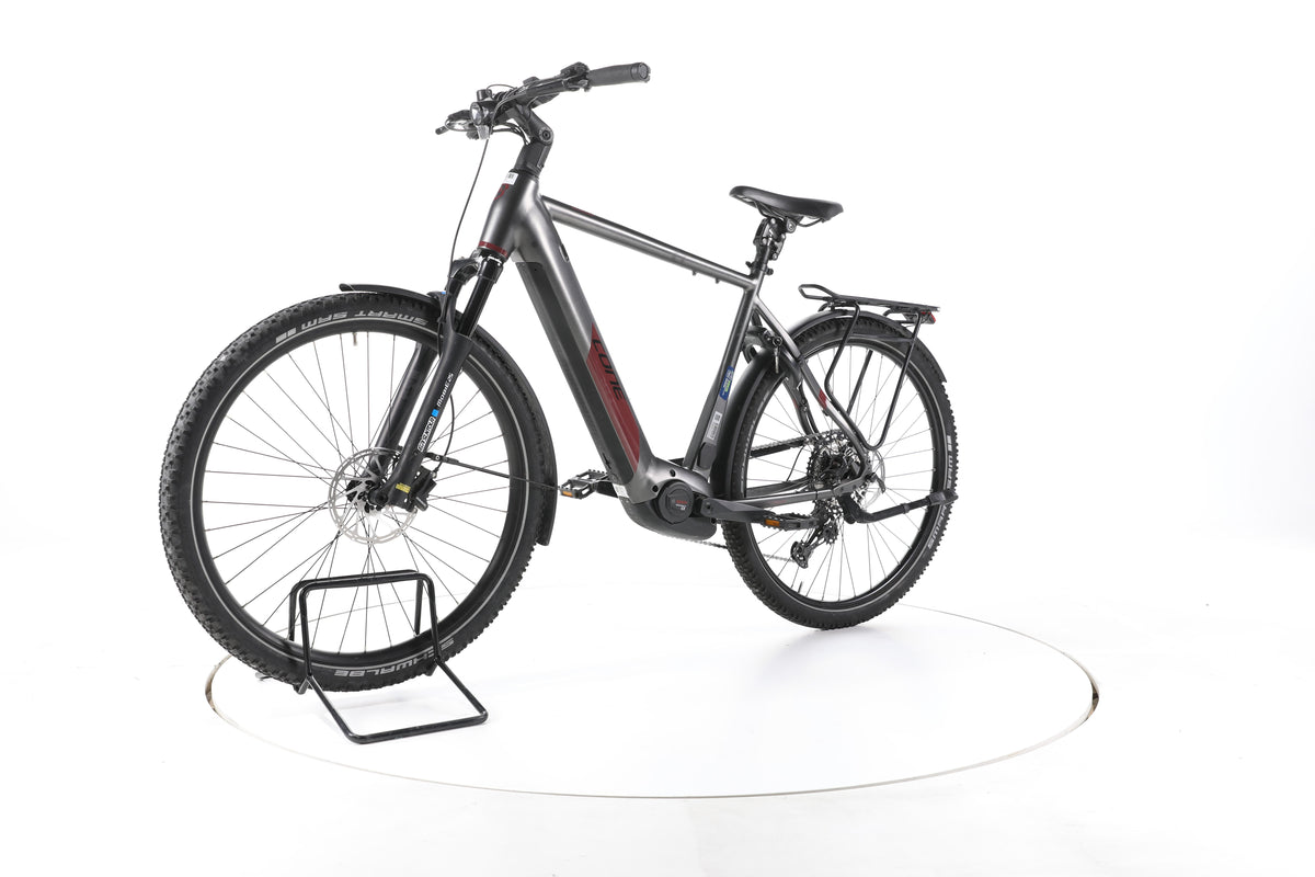 CONE Bikes eSUV IN 4.0 Trekking E-Bike - Image 6