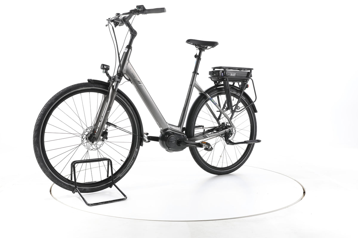 Giant Entour E+ 0 City E-Bike Tiefeinsteiger - Image 6