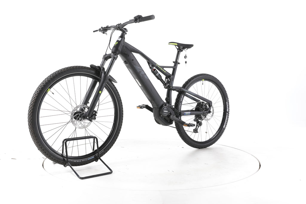 R Raymon FullRay 130E 4.0 E-Bike Fully - Image 6