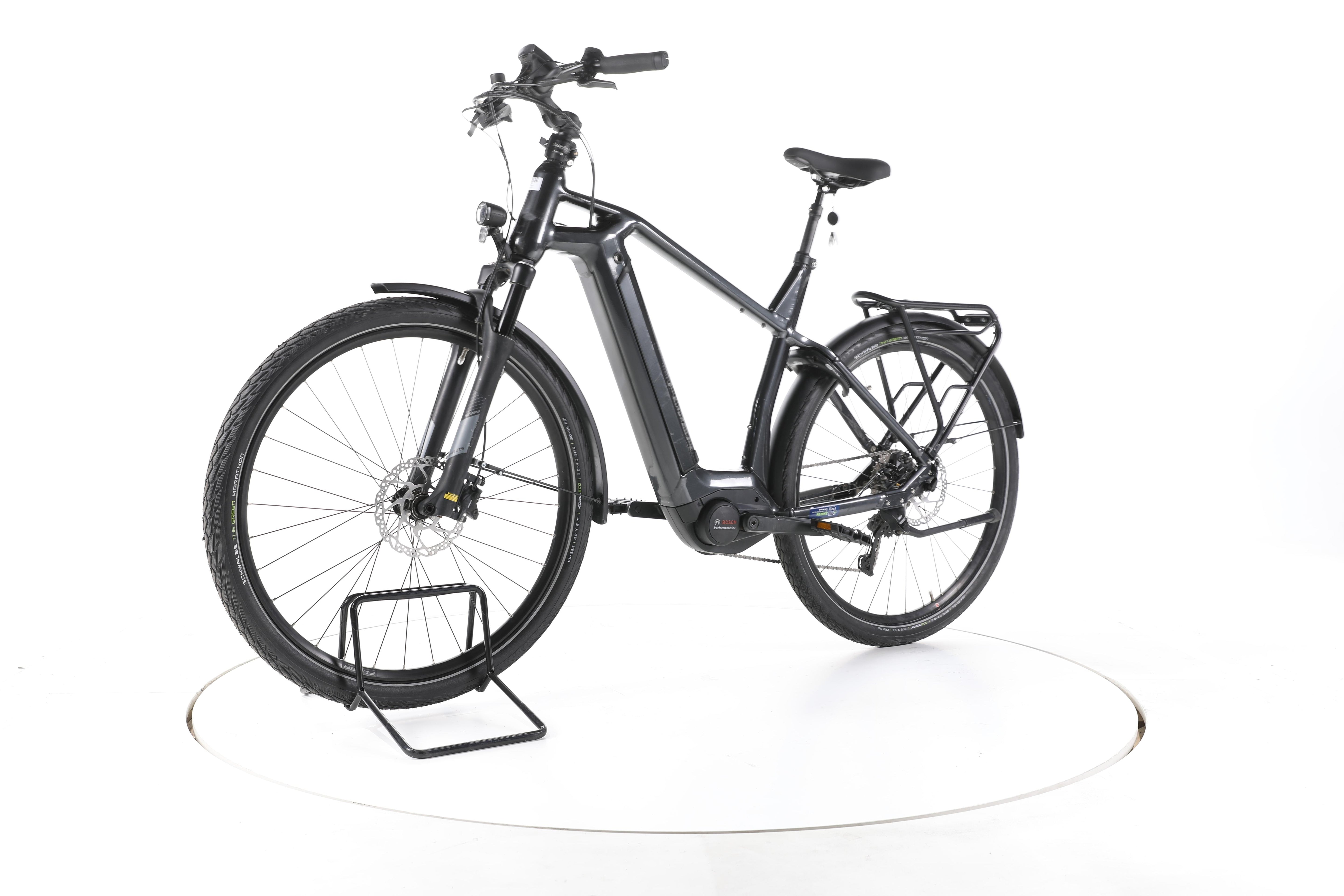 FLYER Gotour6 7.10 Trekking E-Bike - Image 6