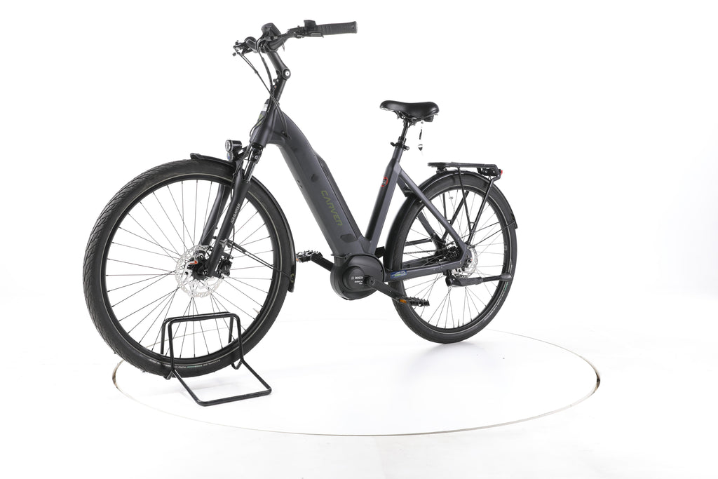 Carver Cityzen E.420 City E-Bike Tiefeinsteiger - Image 6
