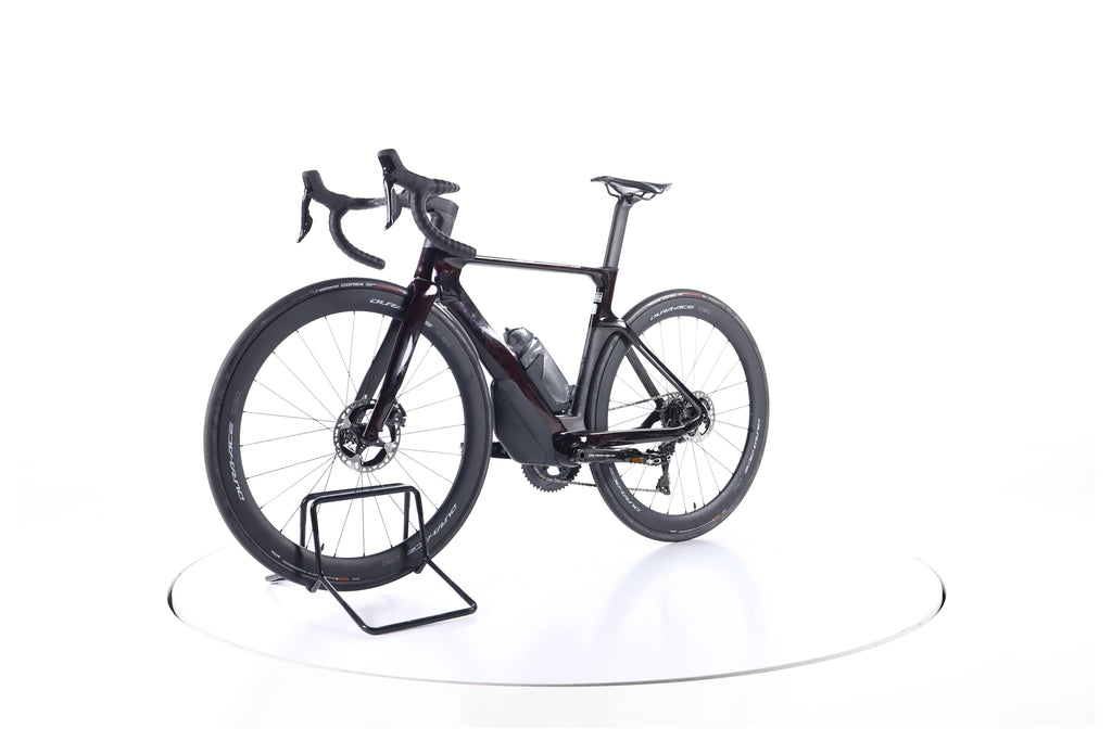 Orbea Orca Aero M10i LTD Rennrad Carbon - Image 6