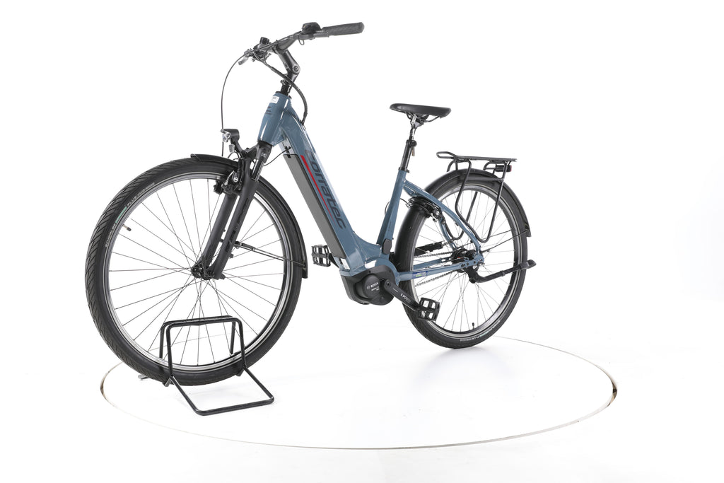 Corratec E-Power Trekking City E-Bike Tiefeinsteiger - Image 6