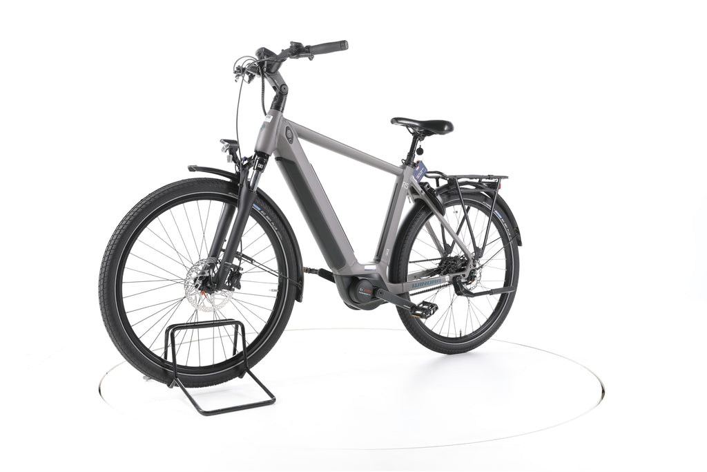 Winora Sinus R8f eco City E-Bike - Image 6